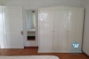Charming villa 2-C5 Ciputra in Westlake area, Tay Ho, Hanoi for rent with 5 bedrooms